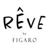 レーヴバイフィガロ(REVE by FIGARO)のお店ロゴ