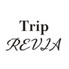 トリップレヴィア(Trip REVIA)のお店ロゴ