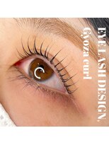 アンド(ANDO) Eye Lash Perm Gyoza Curl【本町】