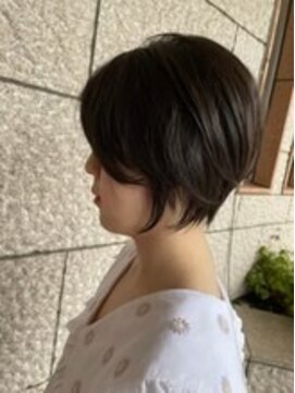 ライズ バイ レボ(RISE by REVO) 大人可愛い/ショコラアッシュ/ヘルシースタイル/ふんわりカール