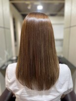 リシェス(RICHESSE)&nbsp;髪質改善【吉祥寺美容院リシェス】