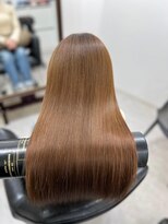 リスタート 表参道 外苑前(Re:start)&nbsp;髪質改善/縮毛矯正/美髪/艶髪/髪質改善トリートメント/外苑前