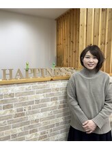 ハピネス(Happiness) 刈谷 千文