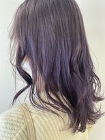 ケンジ 平塚ラスカ店(KENJE)&nbsp;ラベンダー