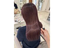 ベルバイグレイス(BELLE by grace)