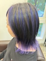 カラーズ ヘアコントロール(COLORS hair control)&nbsp;アンブレラカラー