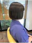 ラウンドボブ