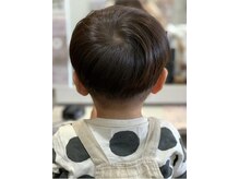 ヘアーアンドブック マルキーズ(hair&book marqise)