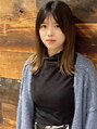 チャンネル 熊谷(channel) イノウエ ヨシミ