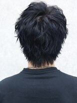 リタバイクロト(LITA by KUROT)&nbsp;メンズナチュラルパーマ