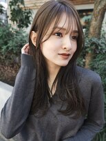 グリーン 高田馬場(green) レイヤーカット
