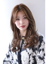 キッカ 勝田台店(CHICCA)&nbsp;ゆるふわレイヤー