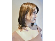 ヘアーポケット 恵比寿(hair pocket)