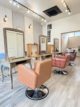 美容室ラフェリ(Rafeli)