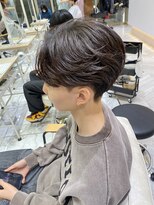 ゼスト フィーノ(ZEST fino) 【三谷】オーダー数1位!!フェザーパーマがアツい◎