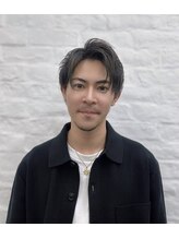 アマトウキョウ アユンチェ(AMA TOKYO×AYUNCHE) 藤嶋 秀幸