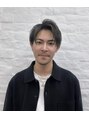 アマトウキョウ アユンチェ(AMA TOKYO×AYUNCHE) 藤嶋 秀幸