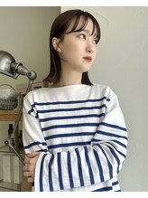 シーク(seek) 齋藤 佑奈