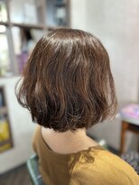 ヘアーサロンカルド(hair salon CALDO)&nbsp;ゆるふわパーマ