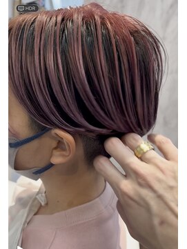 アトリエアルシュ(atelier ARCHE) デザインカラー