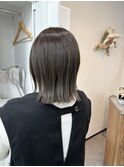 外はねボブ