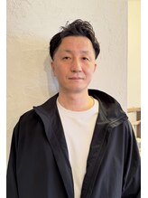 ヘアサロン リトルバード(Hair salon Little birds) 川上 聖詞