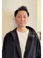 ヘアサロン リトルバード(Hair salon Little birds) 川上 聖詞