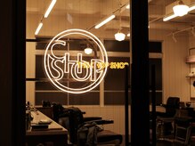 ザ チョップ ショップ ハラジュク(THE CHOP SHOP HARAJUKU)の雰囲気（夜21時まで営業(20時最終)／メンズ／バーバー／床屋／フェード）