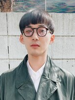 サル 代官山(SAL)&nbsp;【SAL】ノーレイヤーマッシュ