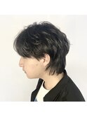 マッシュウルフ