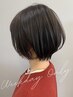 【平日限定】骨格補正カット　6,050円→5,400円