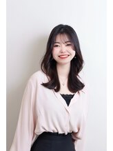 シーク 蒲田(Seek) 榛葉 髪質改善