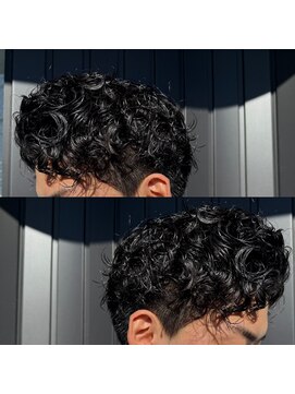 デフリミテッド 浦和店(DEF - LIMITED) スパイラルパーマ