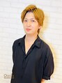 オアシス ガーデン 川越店(Oasis GaRDEN) 黒沼 亮太