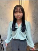 レイヤーカット