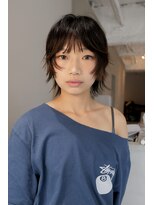 トゥナ(Tuna)&nbsp;ウルフレイヤー