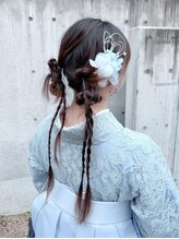 ワヅキ(WAZUKI)