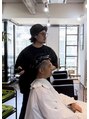 キーゴ 博多(KY-GO.) 相良 祐市郎