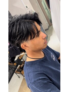 サロンレピア(Salon LEPIA) センターパート