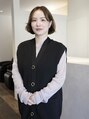 ヘアーズ ドレッサー(HAIR'S DRESSER.) 緒方 あゆみ