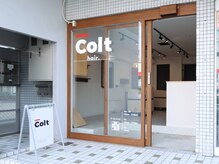 コルト(COLT)の雰囲気（ナチュラルな雰囲気のお店）
