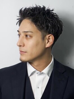 ヒロ銀座 バーバーショップ 札幌本店(HIRO GINZA BARBER SHOP)の写真/【最終受付21時/個室】早くて上手い。カジュアルやクラシカルバーバーまでお任せ*[札幌/大通]