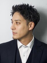 ヒロ銀座 バーバーショップ 札幌本店(HIRO GINZA BARBER SHOP)