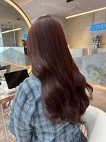 スキル 水戸(SKILL)&nbsp;チェリーブラウン