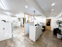 ビフィーノ ルーチェ 川西能勢口駅中店(bifino luce)