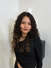 ソア バイ リコヘアーうるま(SOAR by lico hair Uruma) Jr. YUINO