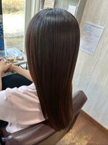 コルテ 倉敷西坂店(CoRte.)&nbsp;まとまる髪/血行促進/美髪ケア/エイジングケア/髪質改善/モテ髪