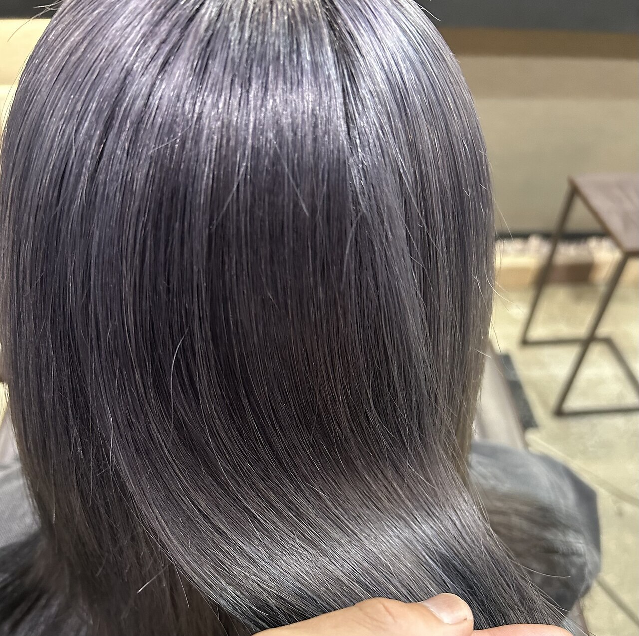 ステランサ ヘアークリエイション(Stelanza hair creation
