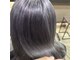 ステランサ ヘアークリエイション(Stelanza hair creation)の写真