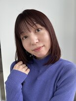 エクリボンヌ(equri bonne) 【equribonne目黒】おすすめスタイル【目黒】UP